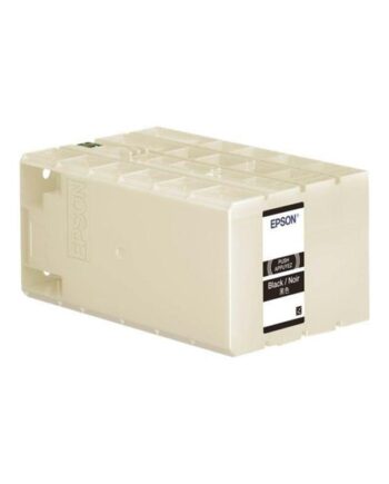 Epson T8651 Blækrefill Sort