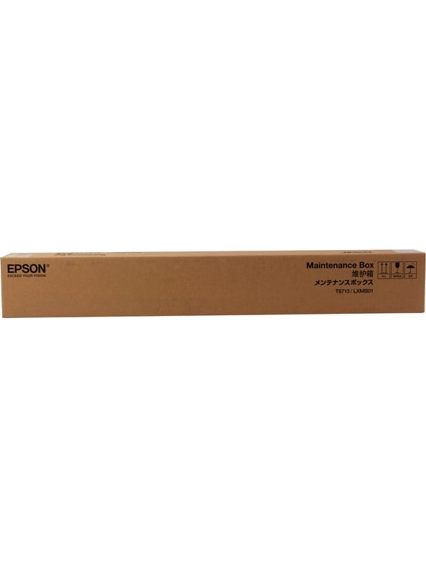 Epson T6713 Blækvedligeholdelsesboks Blækvedligeholdelsesboks