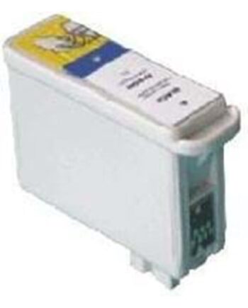 Epson T596c Blækpatron Hvid