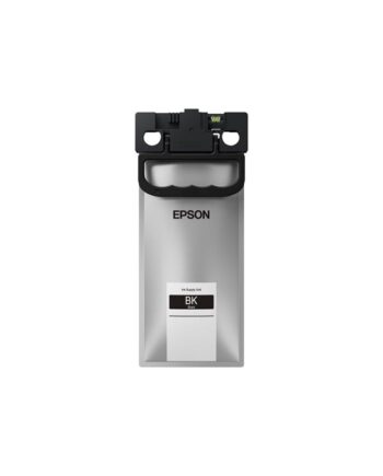 Epson T9651   C13t965140   Blækpatron Sort