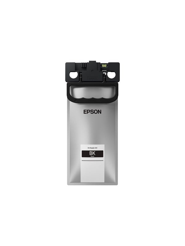 Epson T9651 C13t965140 Blækpatron Sort