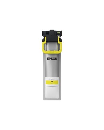 Epson T9454   C13t945440   Yellow Ink Blækpatron Gul