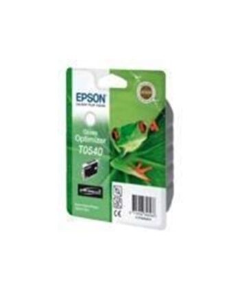 Epson T0540 Gloss Optimizer Blækoptimeringspatron