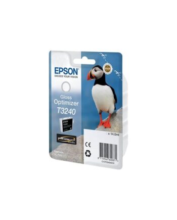 Epson T3240 Gloss Optimizer Blækoptimeringspatron
