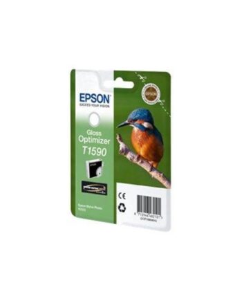 Epson T1590 Ink Cartridge Gloss Opt  Blækoptimeringspatron