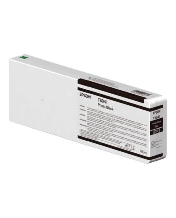 Epson T44j9 Light Light Black Original Ink Cartridge Blækpatron Lysegrå