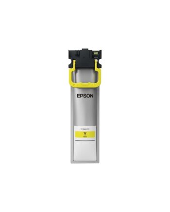 Epson T9444   Størrelse Gul Original Blækpatron Blækpatron Gul