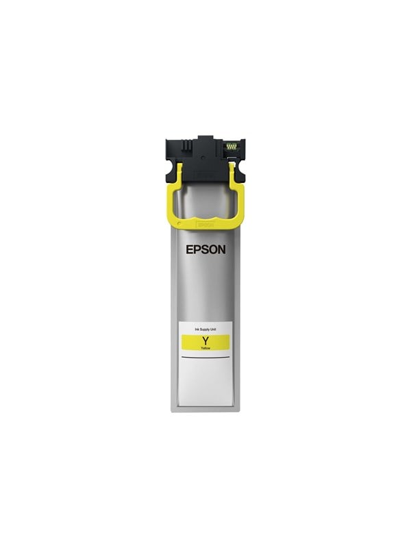 Epson T9444 Størrelse Gul Original Blækpatron Blækpatron Gul