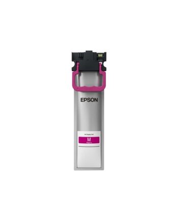 Epson T9443   Størrelse Magenta Original Blækpatron Blækpatron Magenta