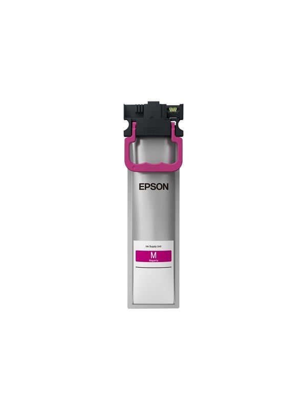 Epson T9443 Størrelse Magenta Original Blækpatron Blækpatron Magenta