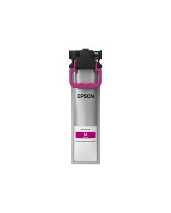Epson T9453   Magenta Original Blækpatron Blækpatron Magenta