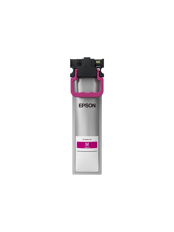 Epson T9453 Magenta Original Blækpatron Blækpatron Magenta