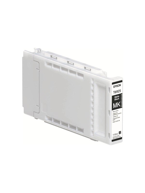 Epson T692500 Matte Black Ink Blækpatron Mat Sort