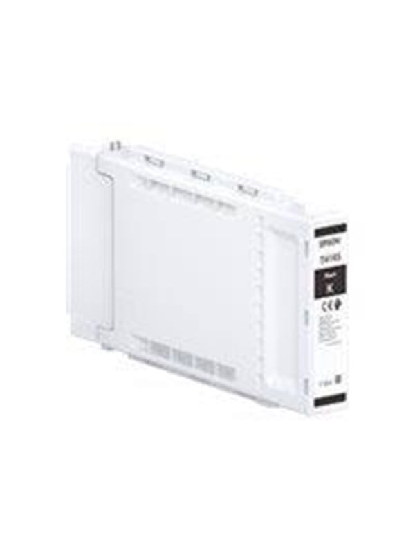 Epson T41r540 Black Original Ink Cartridge Blækpatron Sort