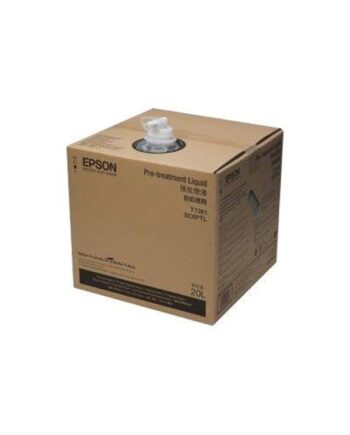 Epson T43r100 Printer Pre-treatment Liquid Printer Pre-treatment Liquid