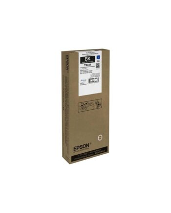 Epson T9441 Sort Original Blækpatron Blækpatron Sort