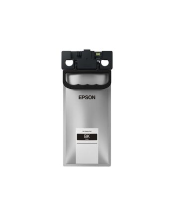 Epson T9461 Størrelse    Sort Original Blækpatron Blækpatron Sort