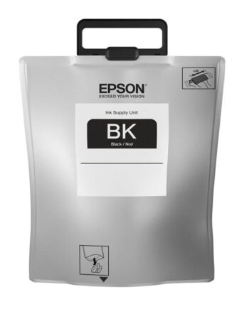 Epson T7411  -pack Black Ink Refill Blækrefill Sort