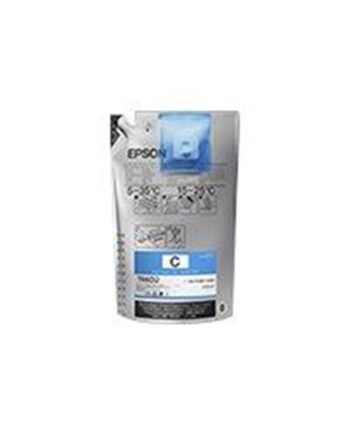 Epson T7411  -pack Cyan Ink Refill Blækrefill Cyan