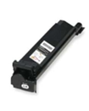 Epson Toner Black Acubrite C9200 Serie Lasertoner Sort