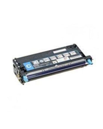 Epson Toner C13s051126 Lasertoner Cyan