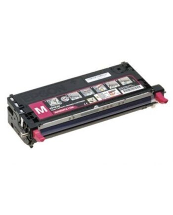 Epson Toner C13s051159 Lasertoner Magenta