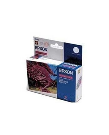 Epson Ultrachrome T5659 Light Black Blækpatron Meget Lys Sort