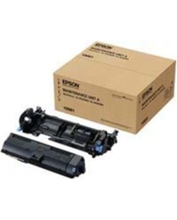 Epson Unit    Dev Toner  Vedligeholdelseskit Vedligeholdelseskit