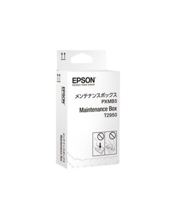 Epson Waste Ink Collector Opsamlingsbeholder Til Blækspild