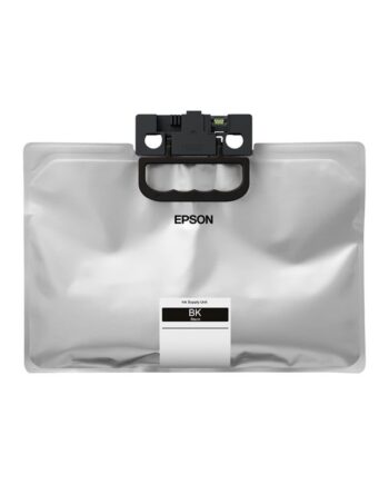Epson    Size Black Original Ink Pack Ink Pack Sort