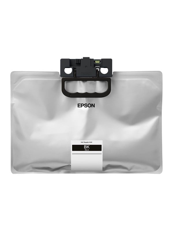 Epson Size Black Original Ink Pack Ink Pack Sort