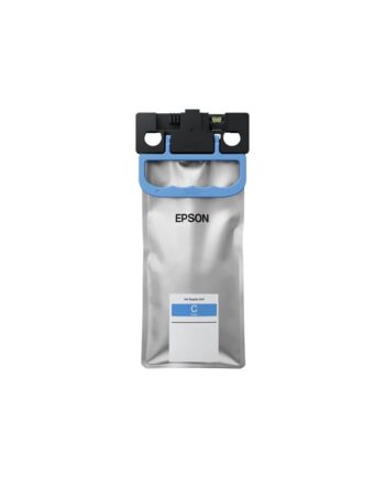 Epson    Size Cyan Original Ink Pack Ink Pack Cyan