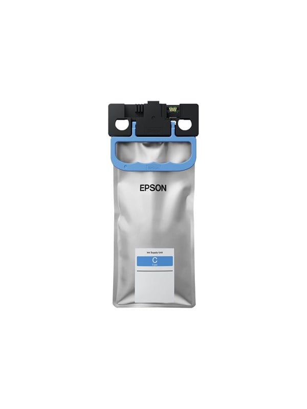 Epson Size Cyan Original Ink Pack Ink Pack Cyan