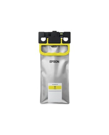 Epson    Size Yellow Original Ink Pack Ink Pack Gul