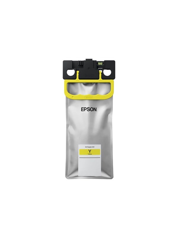Epson Size Yellow Original Ink Pack Ink Pack Gul