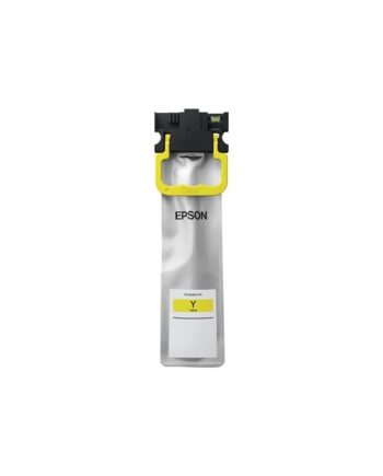Epson   Yellow Original Ink Pack Ink Pack Gul