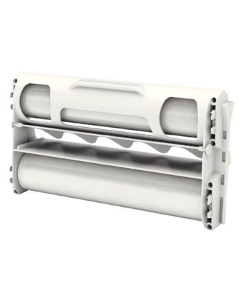 Esselte Lamineringskassette    Permanent Lim Creative Station Dual Laminating Film Cartridge