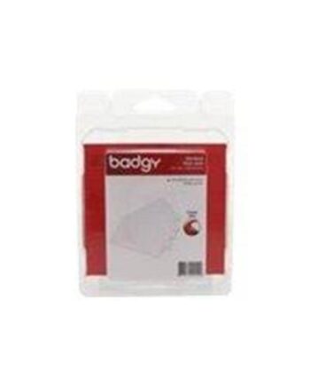 Evolis Badgy Pvc Cards X100