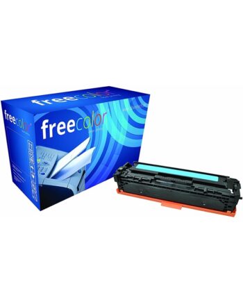 Freecolor Toner Canon Lbp 5050 C716 Cyan Kompatibe Lasertoner Cyan