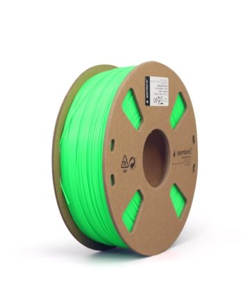 Gembird Abs Filament Grøn   75mm     Kg