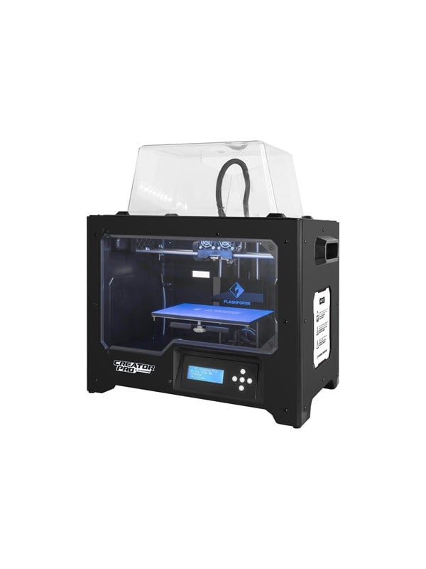 Gembird Flashforge Creator Pro 3d Printer Abs