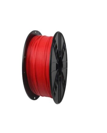 Gembird Hips Filament Rød   75mm     Kg