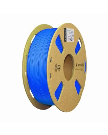Gembird Pla Filament Blå   75mm     Kg