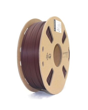 Gembird Pla Filament Brun   75mm     Kg