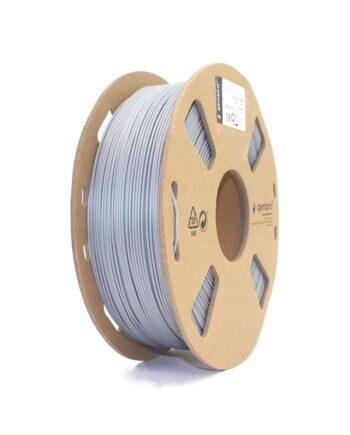 Gembird Pla Filament Grå   75mm     Kg