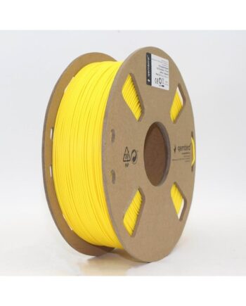 Gembird Pla Filament Gul   75mm     Kg