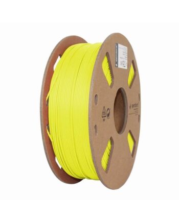 Gembird Pla Filament Neon-gul   75mm     Kg