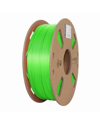 Gembird Pla  Filament Grøn   75mm     Kg
