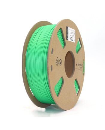 Gembird Pla Filament Grøn   75mm     Kg