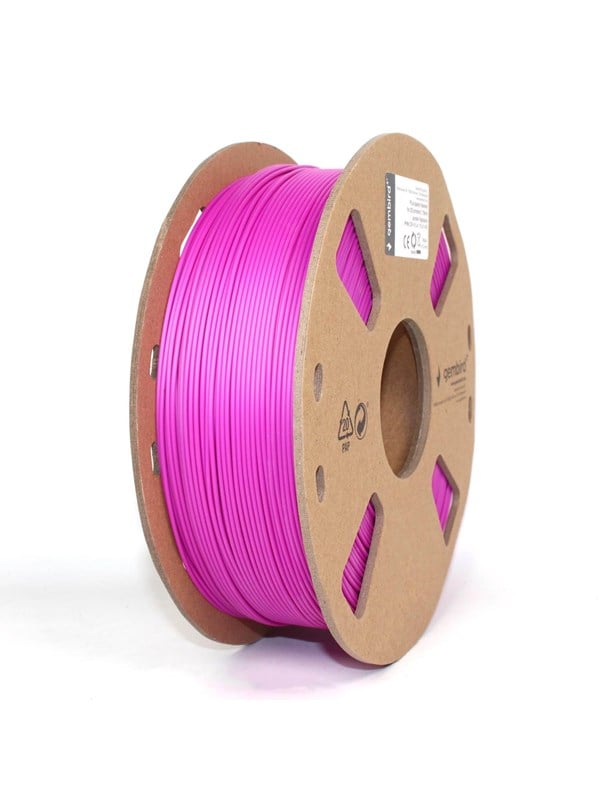 Gembird Pla Filament Lilla 75mm Kg
